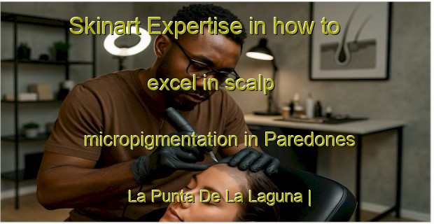 Skinart Expertise in how to excel in scalp micropigmentation in Paredones  La Punta De La Laguna | SmpTraining | SmpClasses | SkinartTraining-Mexico